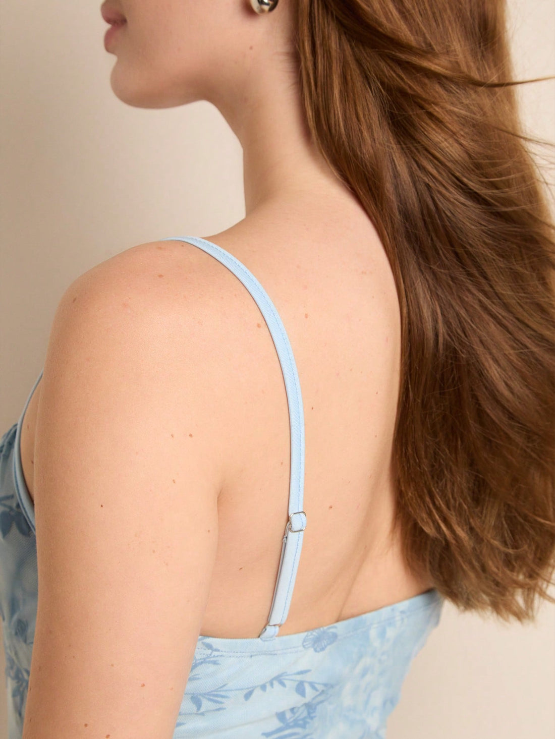 Strappy, flirty, and ready for anything—this mini dress is your new summer essential. The chic balconette top offers flattering support while the sleek silhouette keeps things breezy and effortless. Perfect for casual outings, beach days, or evening adventures, this dress transitions seamlessly from day to night. Pair it with sneakers for laid-back vibes or dress it up with heels for a night out. Lightweight, comfortable, and undeniably stylish—because summer should feel as good as it looks.