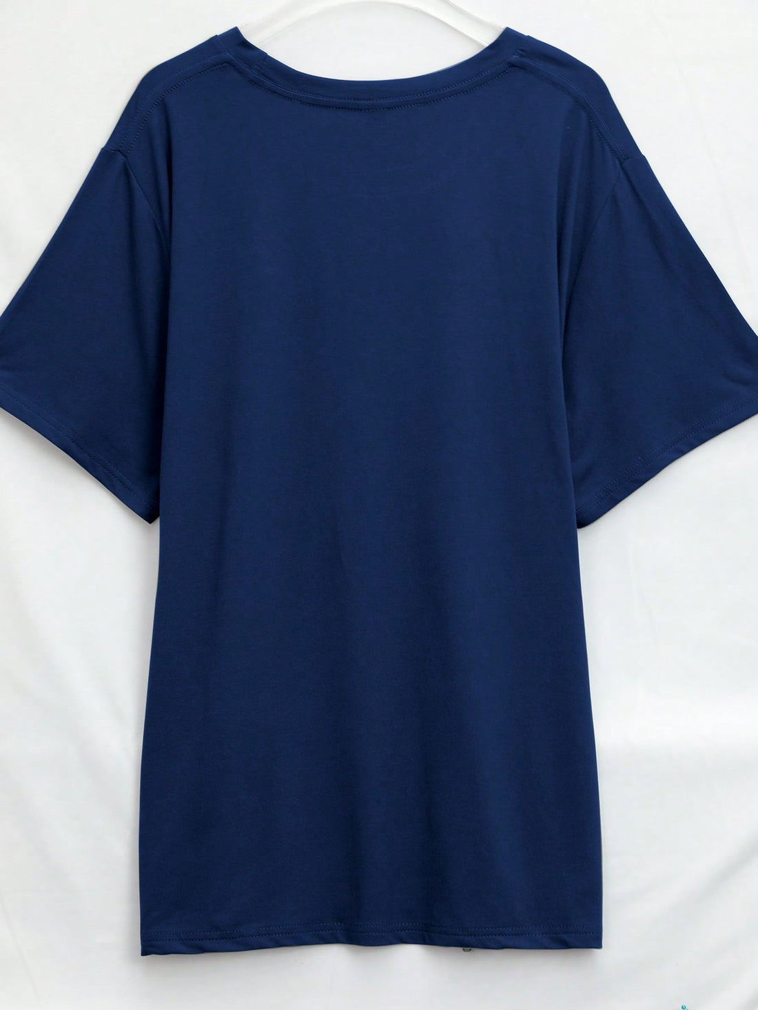 Show your patriotic spirit with our Heart-Shaped American Flag T-shirt! This playful tee combines national pride with feminine flair, perfect for Fourth of July celebrations, parades, or summer barbecues. The soft, breathable fabric keeps you comfortable while you celebrate in style. Make a statement that's both patriotic and fashionable this Independence Day!