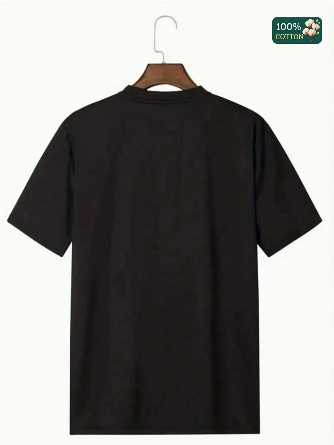 Stay cool and stylish this summer with this luxurious unisex 100% cotton round neck tee. Perfectly soft and breathable, it lets you rock an edgy graphic look while keeping comfort front and center. Whether you’re hitting the streets or chilling with friends, this tee adds a playful vibe to any outfit. Made for men but loved by all, it’s your new go-to for effortless summer style.