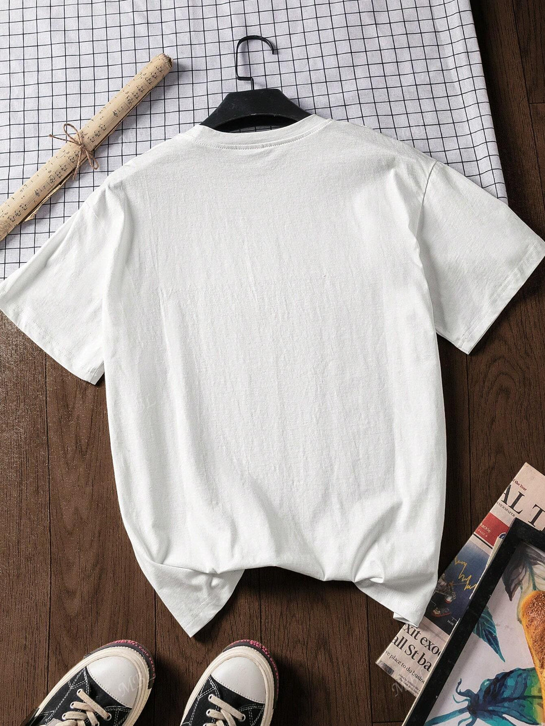 Embrace sunny days with the Dachshund Dreaming tee—a playful, loose-fit graphic t-shirt made from 100% soft cotton. Perfect for summer, it keeps you cool and comfy while showcasing your love for adorable dachshunds in style. Whether you're out for a stroll or lounging at home, this shirt adds a fun, carefree vibe to your wardrobe.