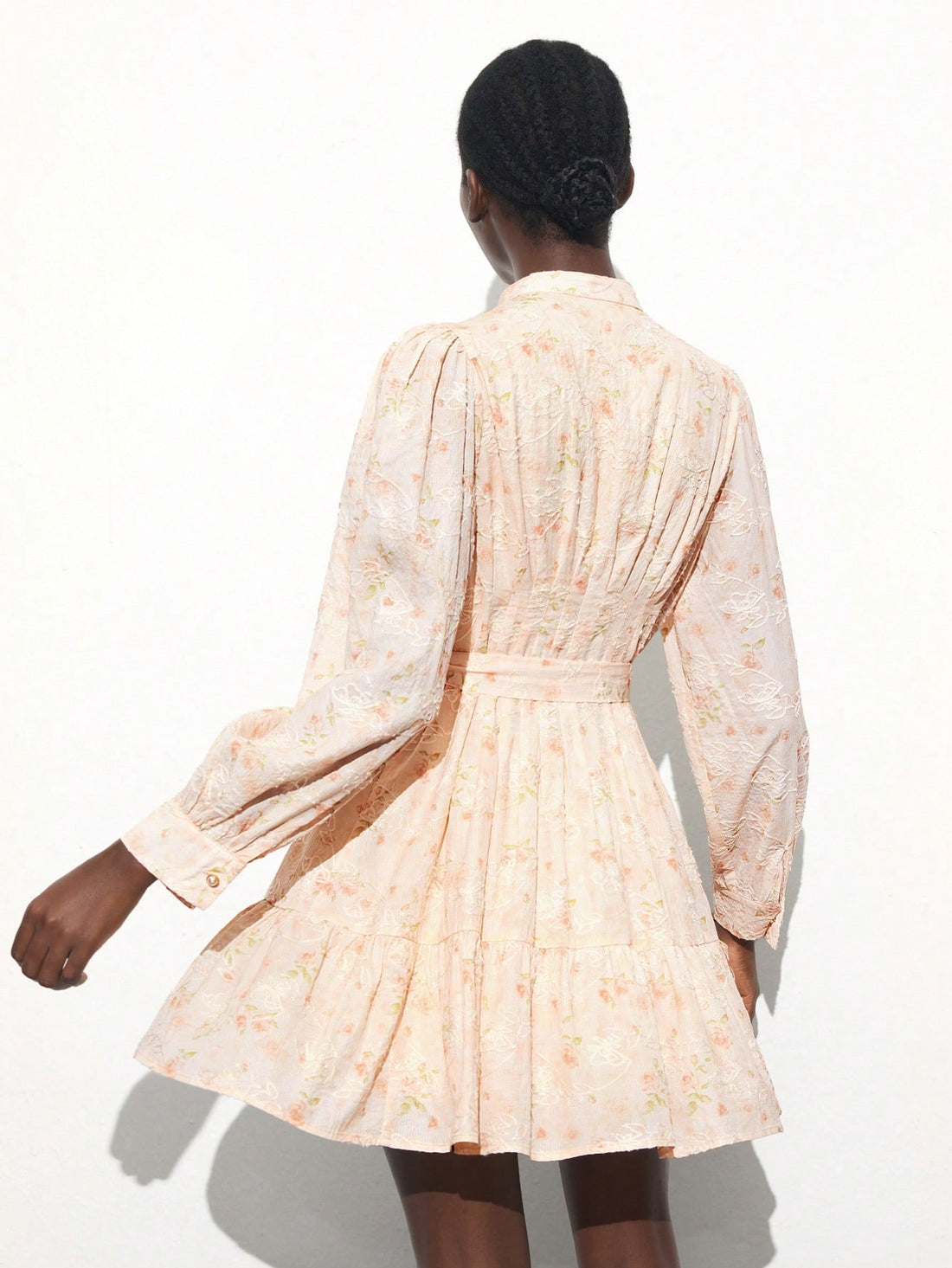 Embrace vibrant summer vibes with this Bohemian Multicolor Plaid Floral Embroidered Dress. Perfect for casual holidays and beach days, its lively patterns and delicate embroidery bring a playful charm to your wardrobe. Lightweight and breezy, it keeps you cool while turning heads wherever you go. Let your style bloom with this fun and colorful dress made for sunny adventures!