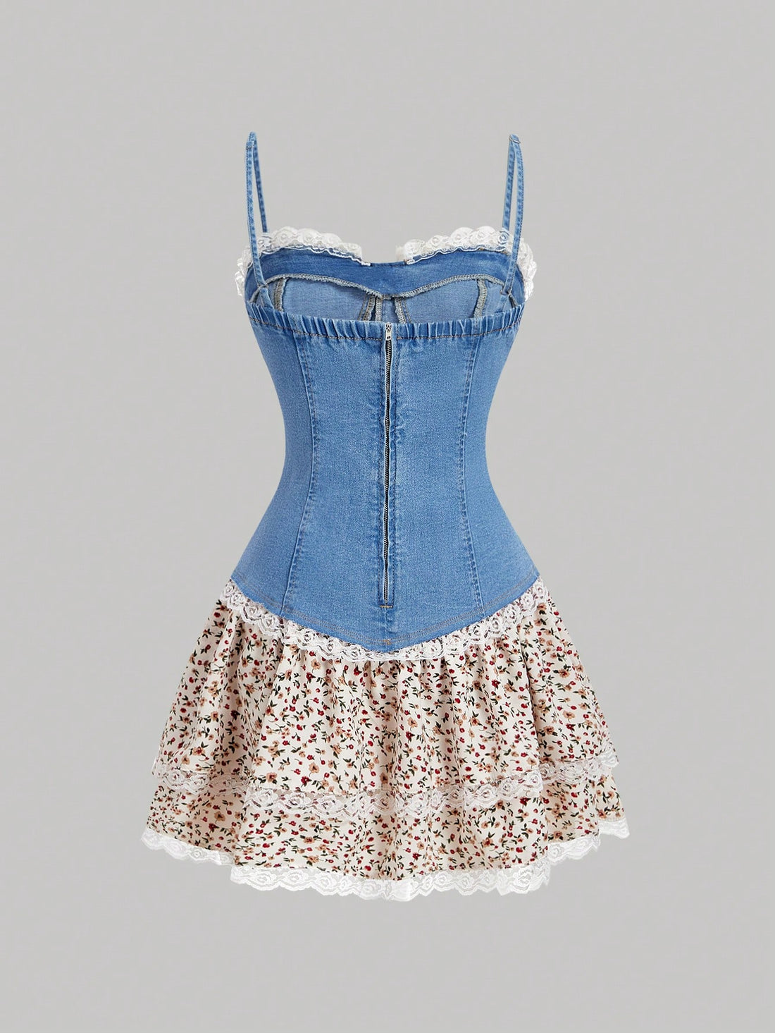 Step into sunny days with this Chic Summer Denim Dress for Women, your new go-to for effortless style. Light and breezy, it pairs perfectly with sandals or sneakers for a playful, trendy look. Whether you're out for brunch or a casual stroll, this dress keeps you cool and chic all day long.