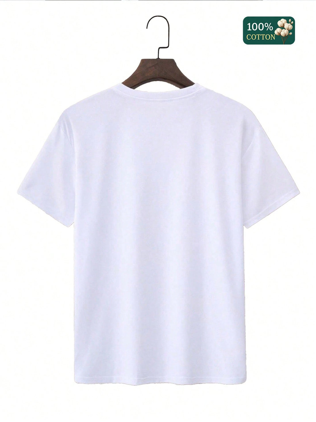 Dive into summer fun with this unisex 100% cotton tee featuring a charming whale graphic inspired by marine life. Its breathable fabric and round neck design keep you comfy and cool, while the short sleeves add a breezy touch. Perfect for beach days or casual hangouts, this playful top brings a splash of ocean vibes to your wardrobe.