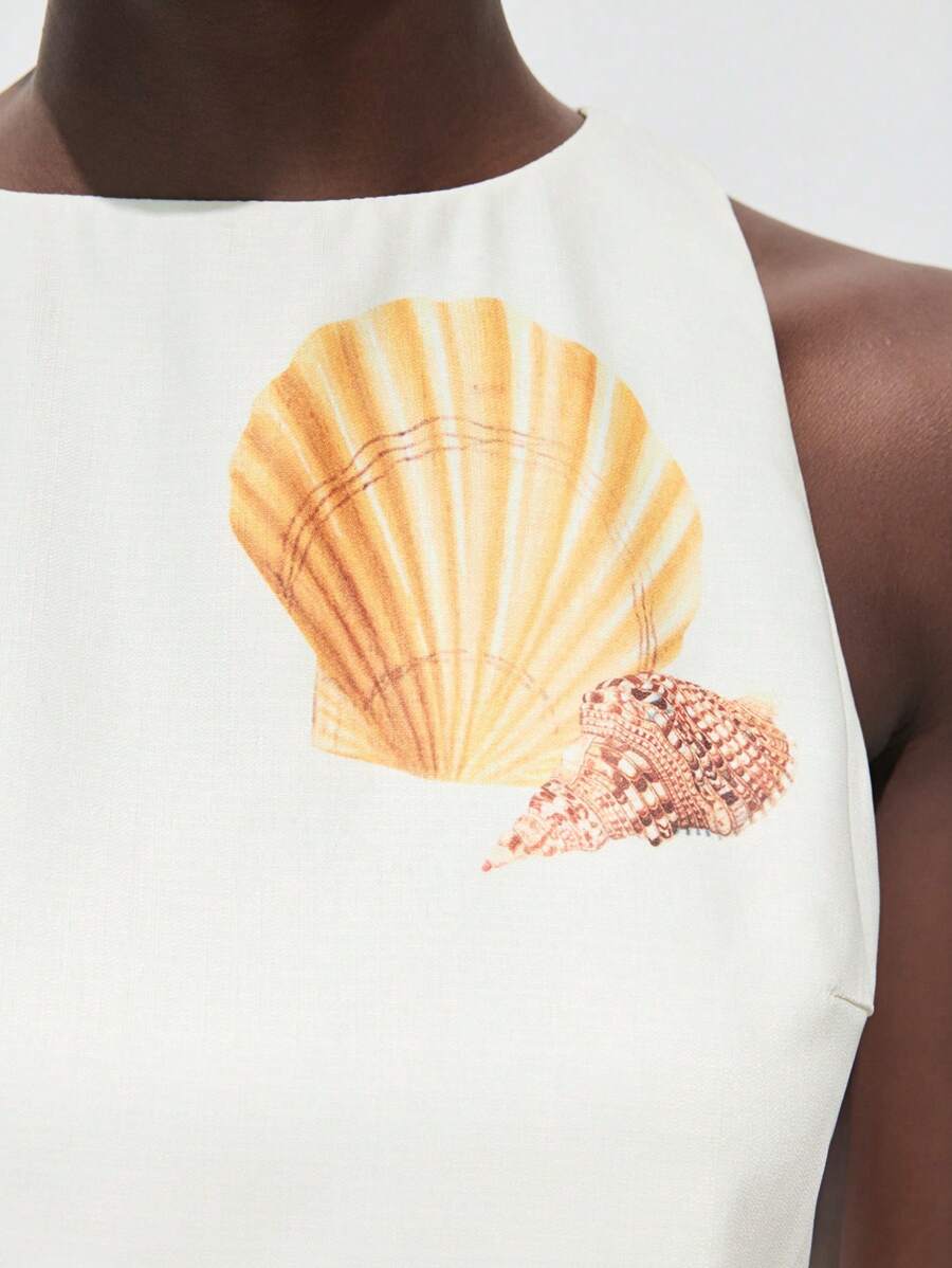 Women's Summer Floral Mini Dress with Ruffles - Perfect for Beach Days & Concerts 