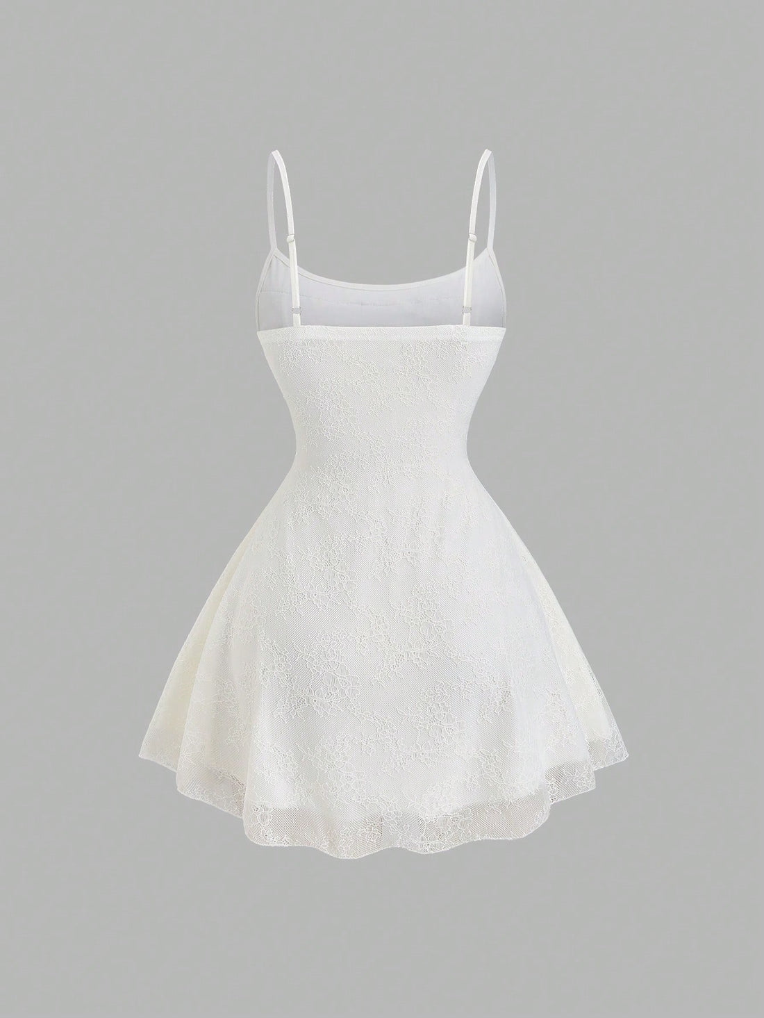 Step into summer with this Y2K-inspired vacation dress, featuring delicate lace trim that adds a flirty touch to your sunny adventures. Lightweight and breezy, it’s perfect for effortless style whether you’re beachside or exploring new spots. Embrace playful vibes and turn heads with this fun, feminine dress made for unforgettable warm-weather moments.