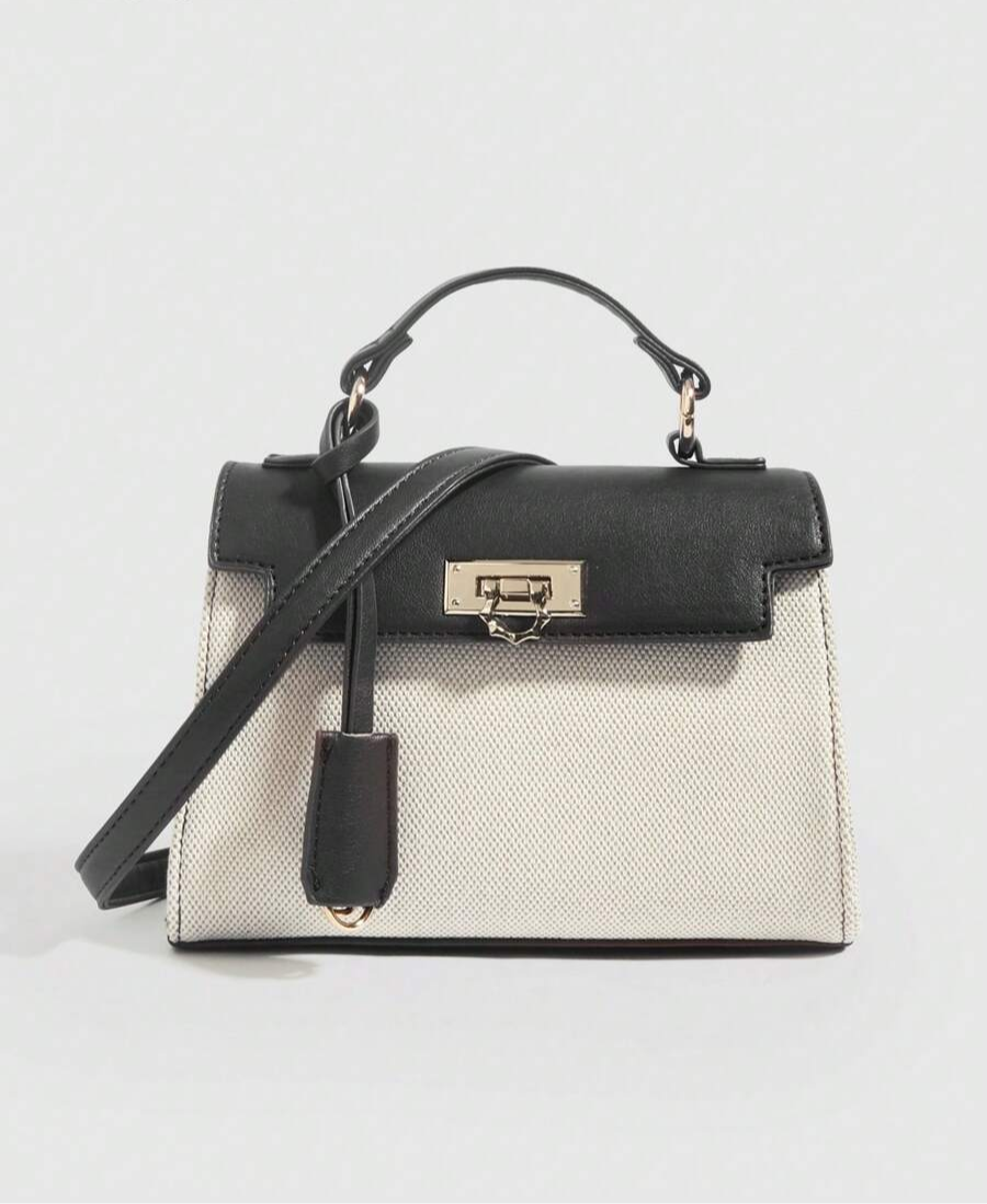 Add a pop of fun to your outfit with this Charming Cherry Print Handbag. Designed with a custom lock and a comfortable one-shoulder strap, this tote keeps your essentials secure and stylish. Perfect for running errands, brunch dates, or a day out, its vibrant cherry pattern brings a playful touch to any look. Light and roomy, it’s your go-to bag for every occasion that needs a little sweetness!