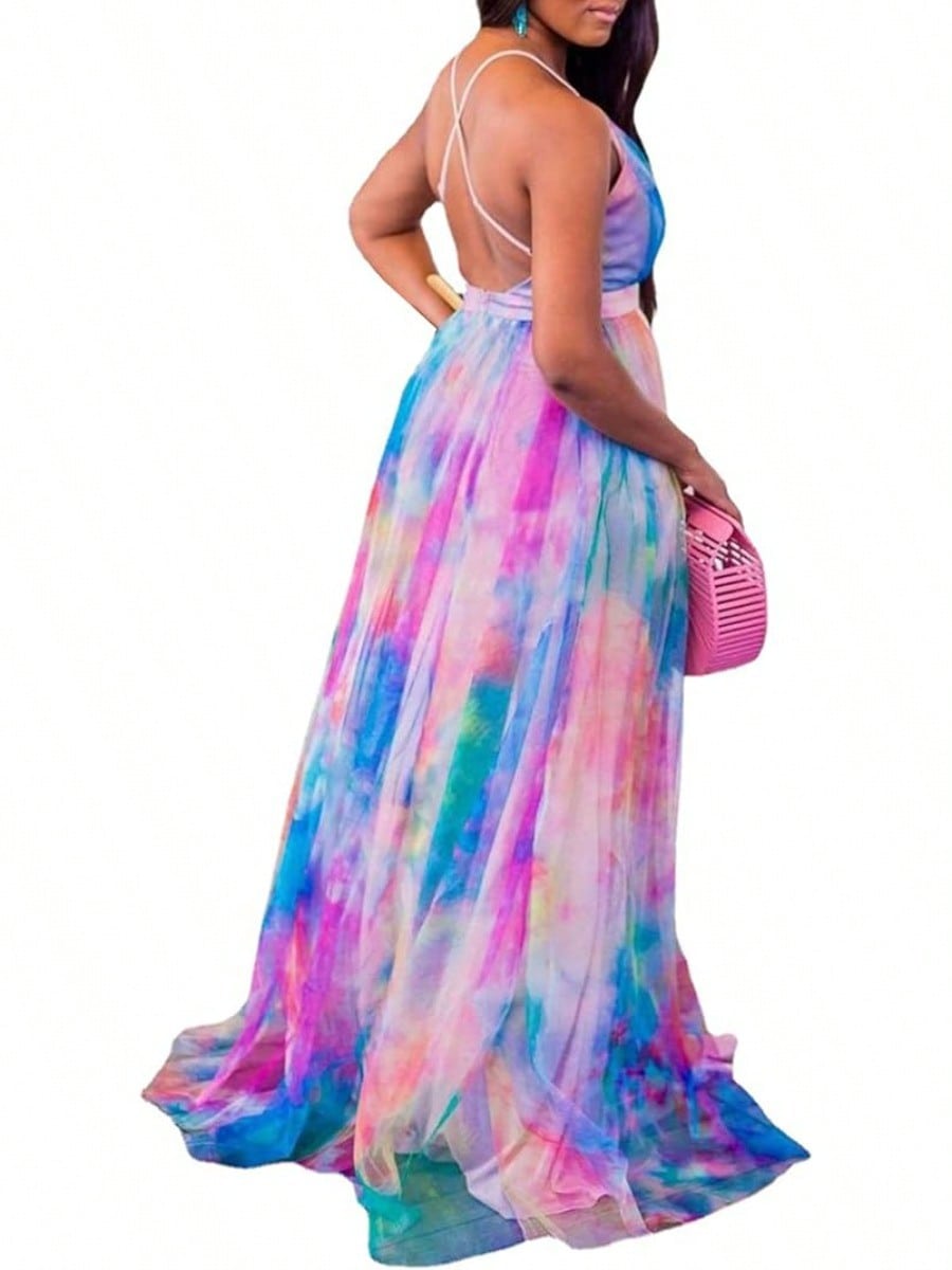 Celebrate in style with this Plus Size Printed Holiday Swing Dress, designed to bring fun and flair to any party. Its playful mesh fabric adds a trendy touch while ensuring comfort for all-day wear. Perfect for festive gatherings or a chic commuter look, this dress swings with every step, making you the life of the celebration. Embrace your curves and dance the night away in a dress that’s as lively and vibrant as you are!