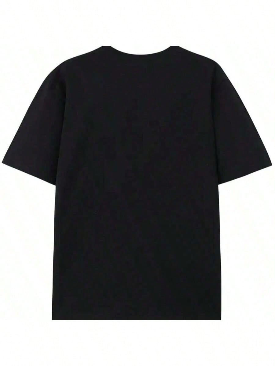 Show off your sense of humor with this playful "My Wife Is Hot & Psychotic" T-shirt. Made from 100% cotton, it offers a comfortable fit for both men and women. This graphic tee is perfect for adding a bit of fun and personality to your casual wardrobe while keeping things lighthearted and bold.