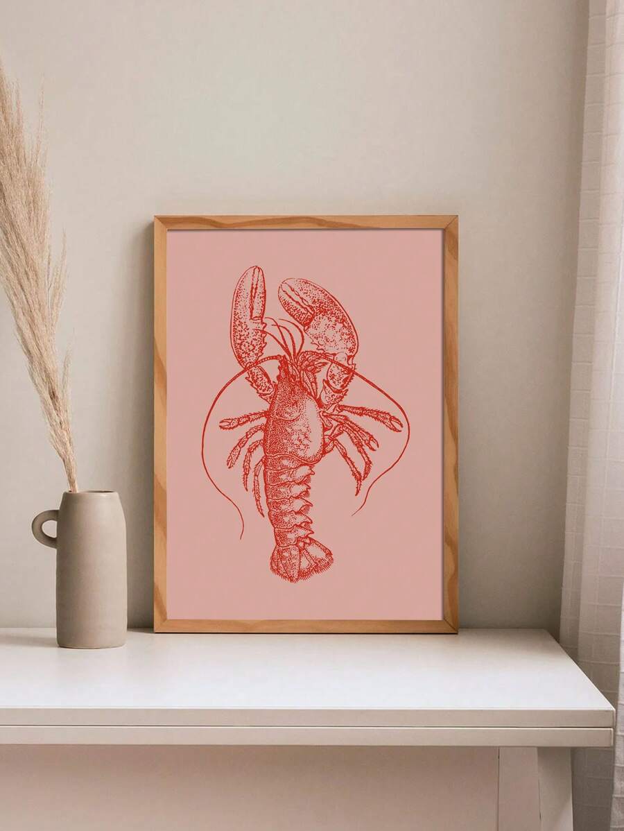 Add a touch of whimsy and vintage charm to any room with this Art Deco Cat Canvas Print. Featuring sleek lines and a playful feline design, it’s perfect for brightening up your home or office with a modern yet nostalgic vibe. This eye-catching piece effortlessly blends classic style with a fun twist, making it a delightful conversation starter wherever it hangs.