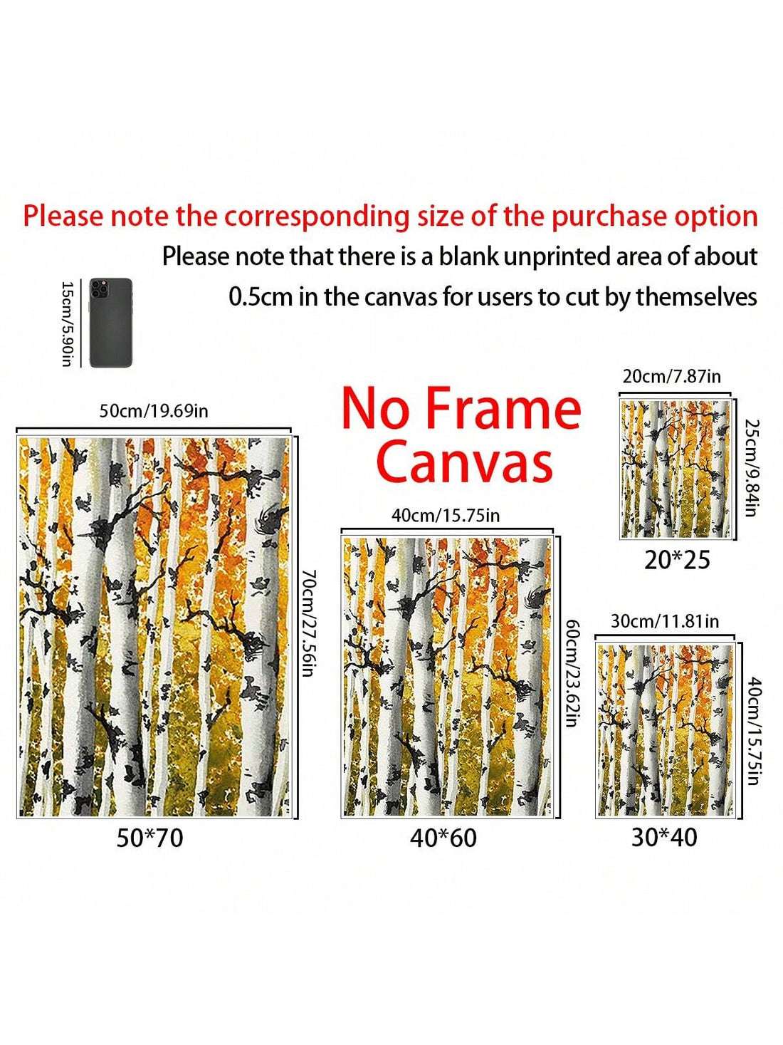 Bring the magic of fall indoors with this delightful set of three large watercolor prints. Each botanical artwork captures the warm, whimsical spirit of an autumn forest, perfect for adding a splash of seasonal charm to any room. These prints transform your walls into a cozy escape, making your home feel snug and inviting all year round.