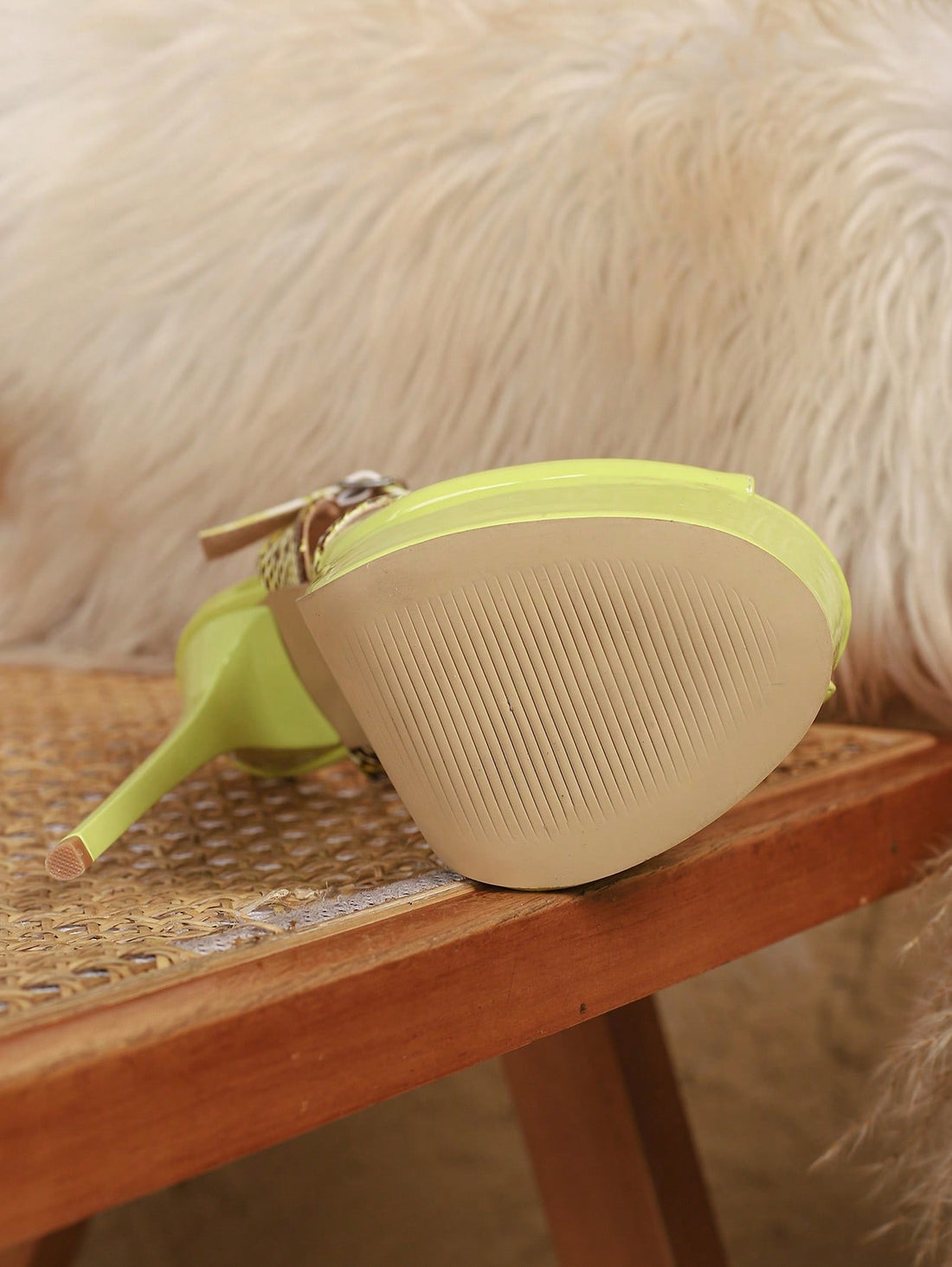 Step out in confidence with these sexy stiletto high heel sandals featuring a bold snake skin color block design. Perfect for turning heads, their sleek silhouette adds a playful edge to any outfit, making every step a statement. Elevate your style and embrace your wild side with these must-have heels.