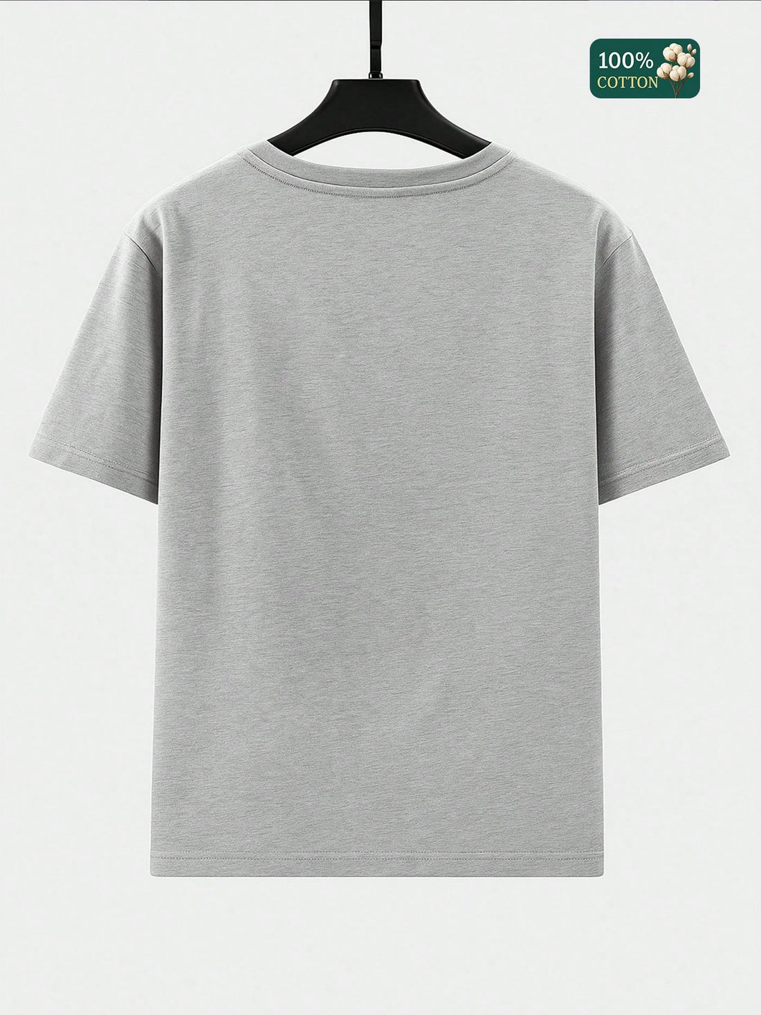 Show off your love for pups with this playful Funny Dogs Graphic T-Shirt. Made from 100% soft cotton, this unisex short sleeve tee keeps you comfy whether you’re out with friends or lounging at home. Its light-hearted dog design is sure to spark smiles and brighten your casual look. Perfect for dog lovers who enjoy fun, easygoing style every day.