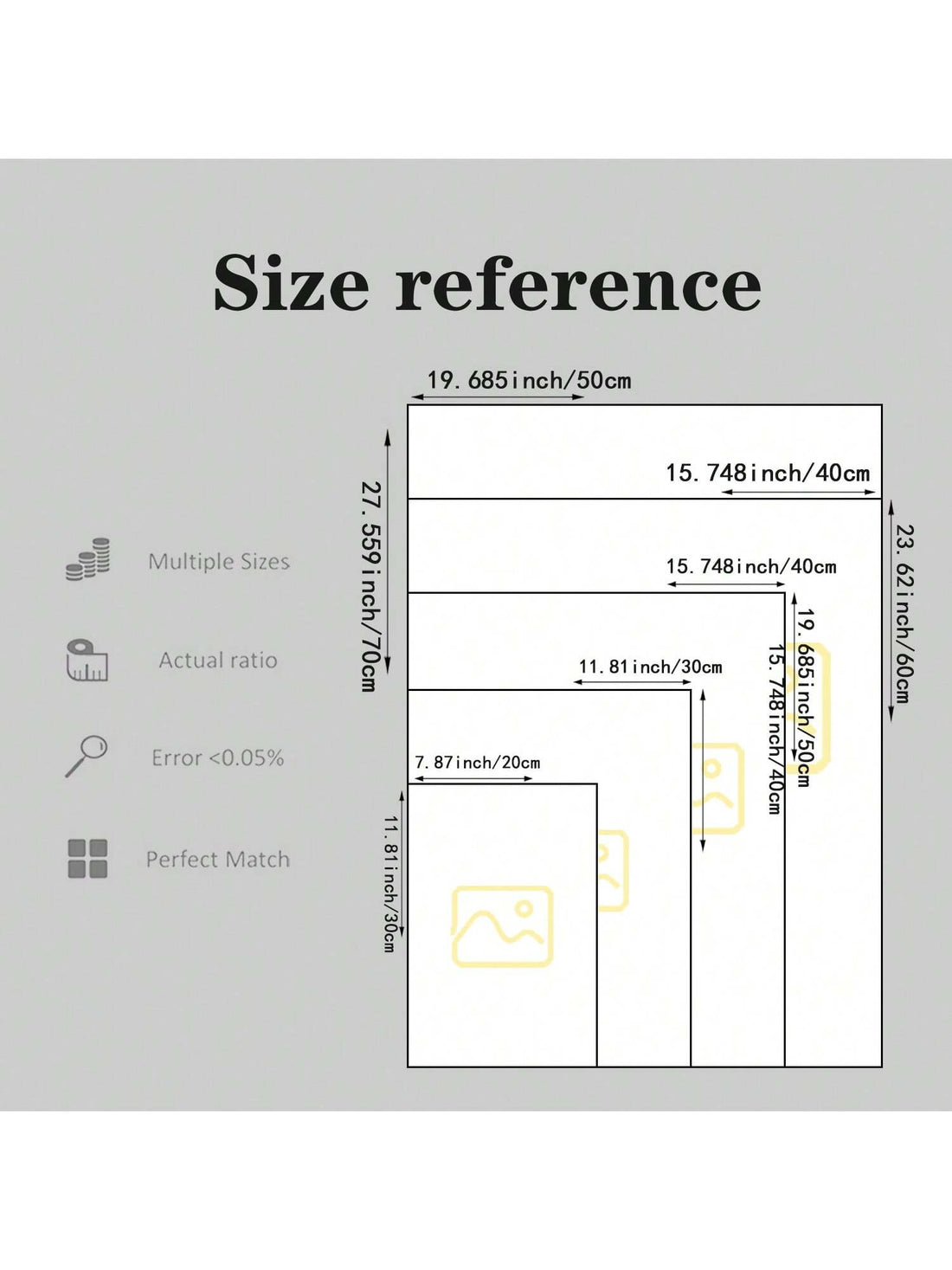 Elevate your space with this playful 3-piece black and gold abstract canvas set. Its bold design adds a splash of modern flair, perfect for brightening up your living room or bedroom. Let these striking pieces bring a touch of chic sophistication and fun to your home décor!