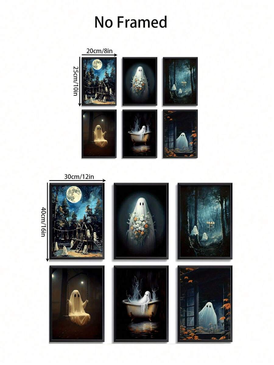 Bring a splash of inspiration to your space with this Coastal Christian Canvas Wall Art Set! Featuring six unframed prints of uplifting Bible verses, each piece adds a fresh and stylish touch to your home decor. Perfect for creating a serene coastal vibe while keeping faith front and center, these prints invite both reflection and a smile every day. Mix, match, and let your walls tell a story of hope and joy!