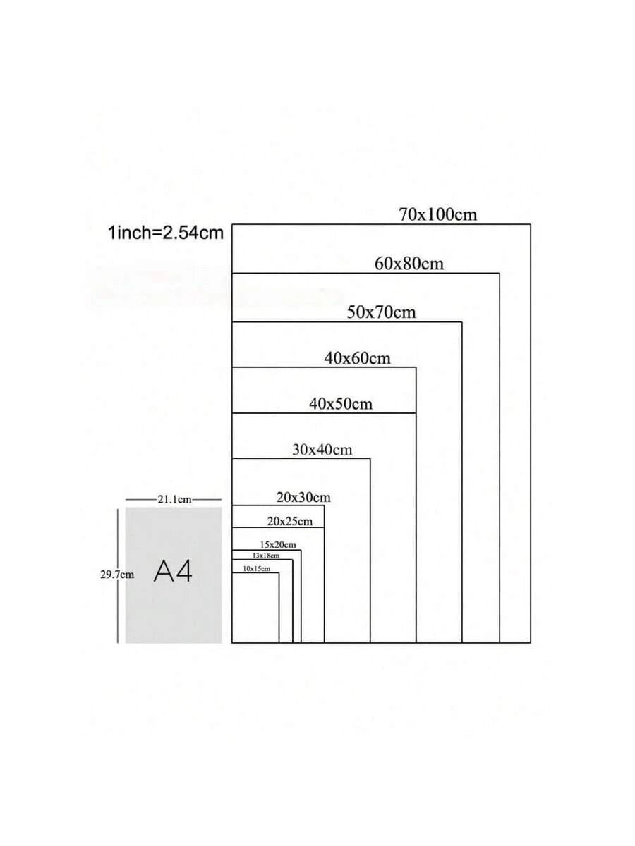 Add a touch of magic to your space with this Charming Unicorn Canvas Wall Art. Combining dark academia vibes with Victorian elegance, it’s perfect for cottagecore lovers who adore a whimsical twist. Let this enchanting unicorn poster bring a playful yet mysterious charm to any room—ideal for dreaming, imagining, and making your home truly one-of-a-kind.