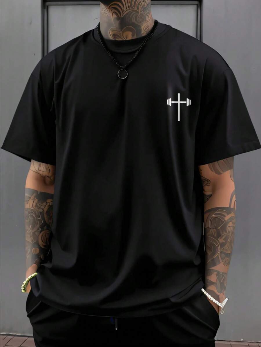 Bring some divine style to your summer wardrobe with this Floral Jesus King T-Shirt. Made from breathable cotton, it keeps you cool while spreading good vibes. The bold floral print adds a fresh twist to a timeless message, making it perfect for casual outings or as a unique gift that stands out. Comfortable, eye-catching, and full of personality—this tee is truly heaven-sent.