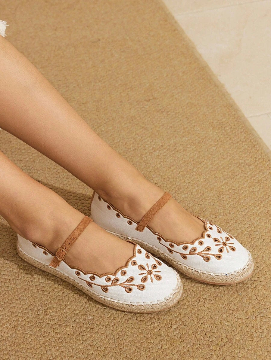 Step into fun with these Boho Chic flat slip-on shoes designed just for women who love a retro American vibe. Perfect for dancing the day—or night—away at music festivals and parties, these shoes blend comfort and style effortlessly. Slip them on and enjoy easygoing, carefree steps wherever the beat takes you!