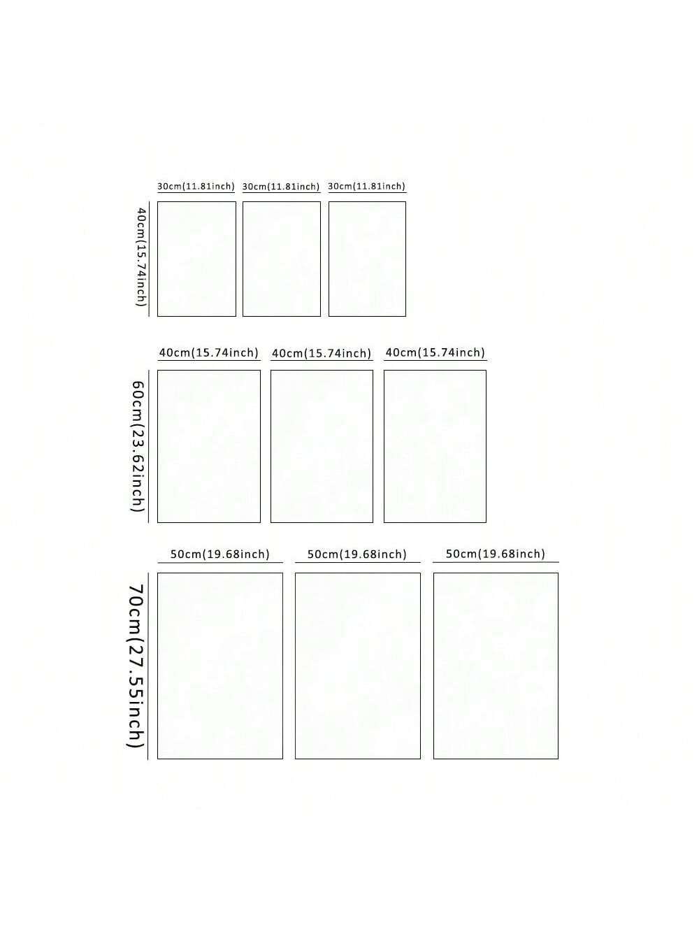 Bring a splash of springtime fun to your walls with the Amsterdam Flower Market 3-Piece Canvas Art Set! These vibrant botanical prints add a fresh, lively vibe to any room—whether it's your cozy living room or your busy office. Let these cheerful floral designs brighten your space and spark joy every day. Perfect for plant lovers who want a little garden magic without the watering!