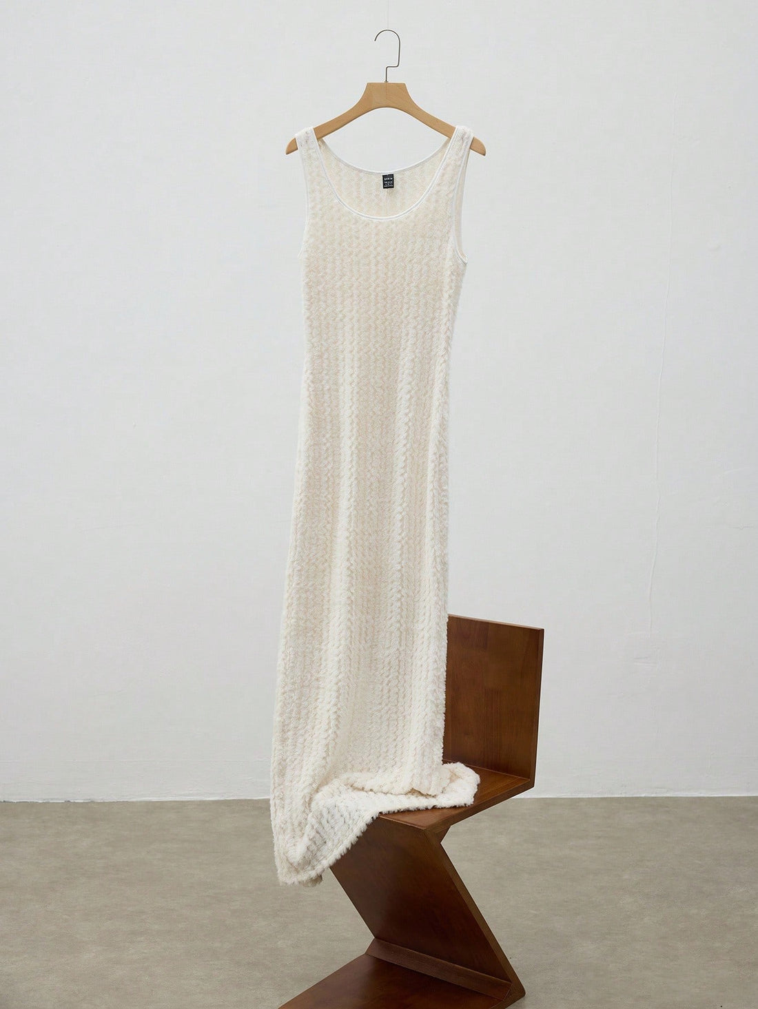 Step out in style with this Chic White Sleeveless Dress featuring a daring slit. Its sleek design perfectly blends elegance and fun, making it your go-to for graduation day or ringing in the New Year. Feel confident and festive while turning heads wherever you go!