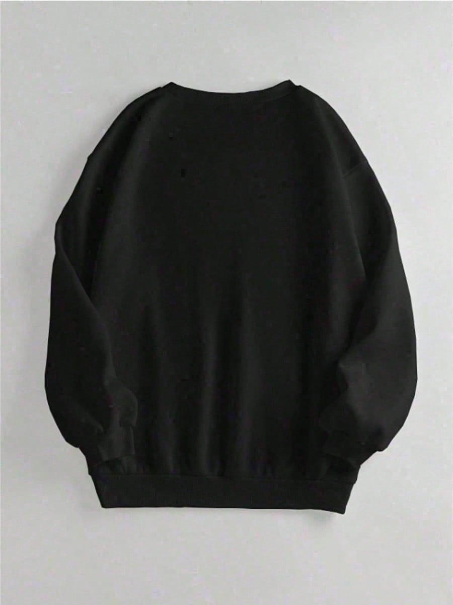 Experience warmth and festive charm with this Cozy Oversized Holiday Sweatshirt for Women. Crafted for the winter season, it features an adorable snowman design that adds a playful touch to your cold-weather wardrobe. The oversized fit ensures comfort and layering ease, making it ideal for chilly days and holiday gatherings. Durable and soft, this sweatshirt combines style and functionality to keep you cozy while celebrating the season.