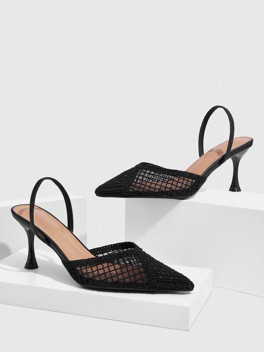 Step into timeless style with these eye-catching Roman sandals that blend retro charm with modern flair. The intricate hollow-out design adds visual interest while keeping your feet cool and comfortable all day long. Perfect for casual outings, beach days, or dressing up your everyday look, these versatile sandals work with virtually any outfit. Crafted for both comfort and fashion-forward appeal, they're the go-to choice for anyone who refuses to compromise on style. Slip them on and let your feet do the t