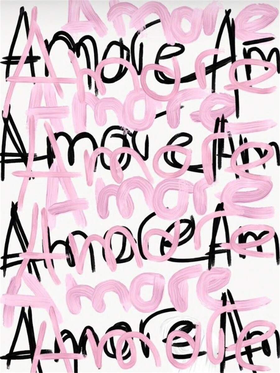 Fashion-inspired pink zebra print for bedroom or boutique