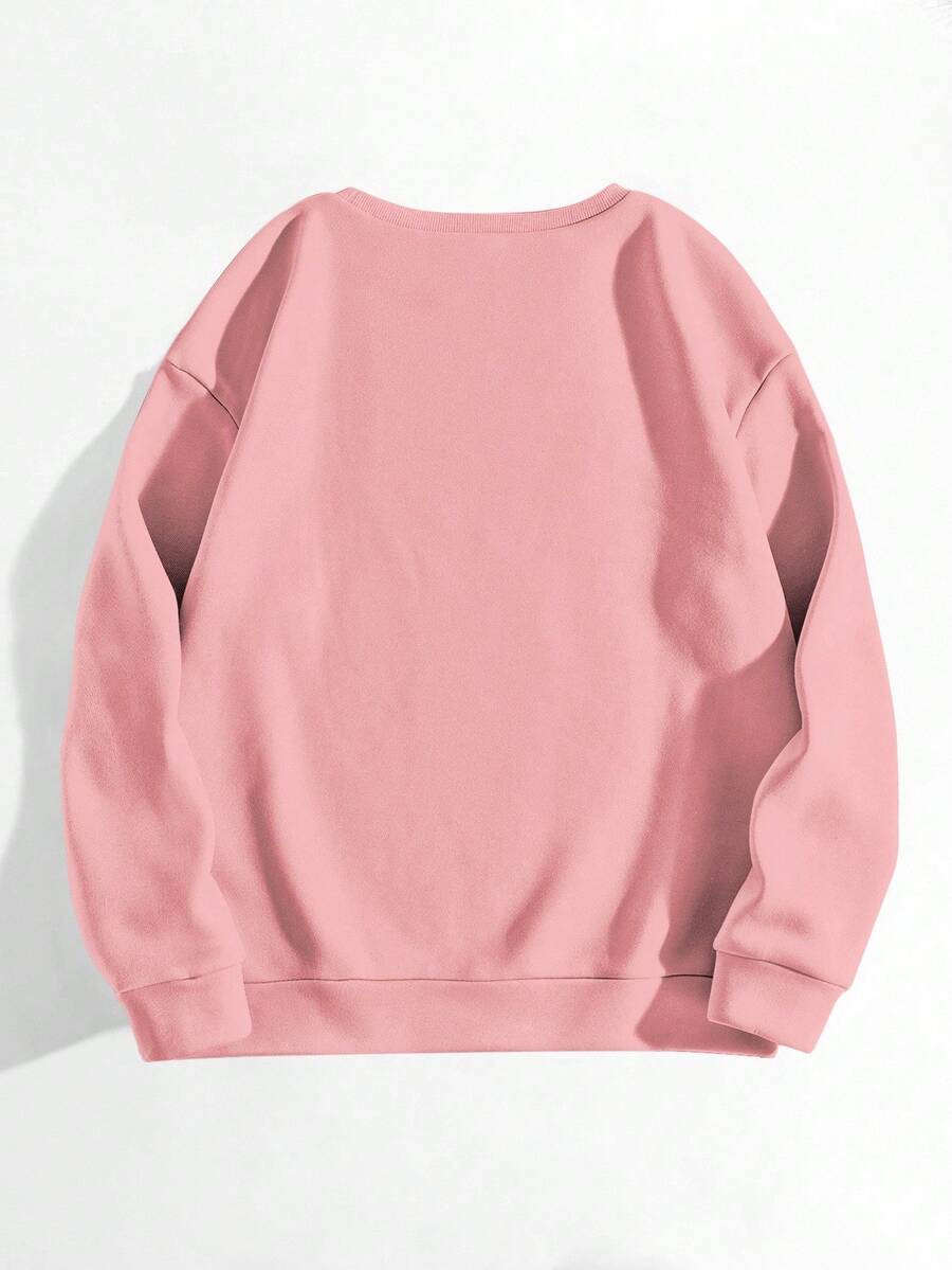 Deck the halls in festive style with this vibrant Christmas Tree Sweatshirt! Featuring a cheerful, colorful design that celebrates the season, this cozy round-neck pullover is perfect for holiday gatherings, casual outings, or lounging at home. The soft, comfortable fabric and long sleeves provide warmth without sacrificing style, making it an ideal gift for the Christmas enthusiast in your life. Whether you're trimming the tree or sipping hot cocoa, this playful sweatshirt brings joy and comfort to your wi