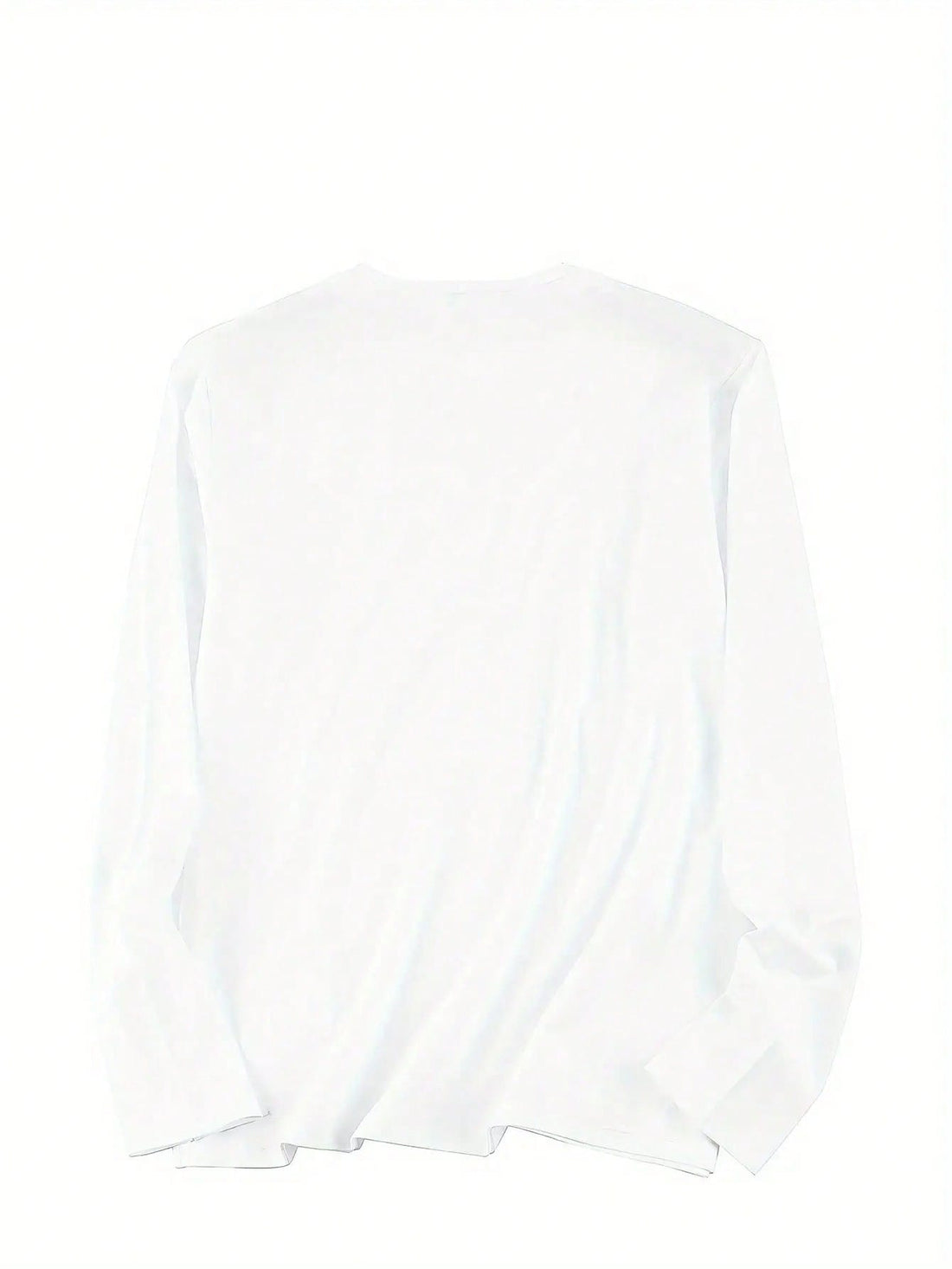 Celebrate the season in style with this Merry Christmas 'Let It Snow' long sleeve t-shirt for women. Featuring a chic black and white snowflake design, it offers both festive charm and comfortable warmth, perfect for winter gatherings and holiday festivities. This versatile tee combines seasonal spirit with everyday wearability, making it an essential addition to your winter wardrobe.