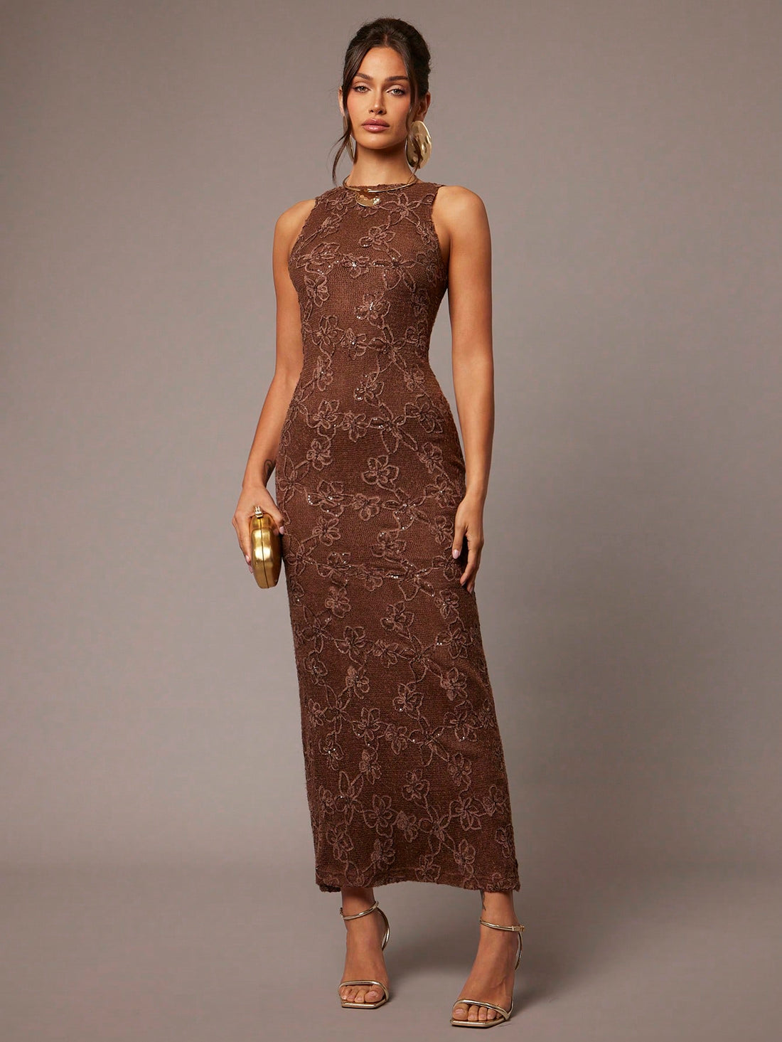 Step out in style with this Elegant Beaded Knit Dress, designed to turn heads at family gatherings, Valentine’s Day dates, and beach vacations alike. Its delicate beadwork adds just the right amount of sparkle, while the soft knit fabric ensures comfort and ease all day long. Whether you’re celebrating love or soaking up the sun, this dress combines playful charm with effortless elegance.