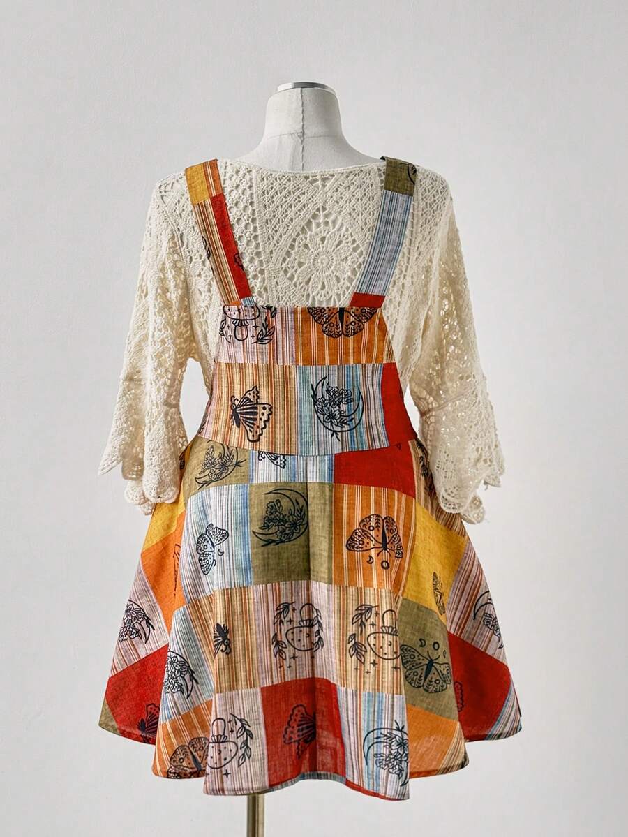 Experience the breathtaking fusion of heritage artisanal artistry and sharp, modern architectural tailoring. This stunning multi-color ensemble is meticulously designed for the woman who values a high-fashion, "quiet luxury" approach to seasonal dressing—the ultimate centerpiece for prestigious festival retreats, exclusive coastal soirées, and high-authority summer vacations.