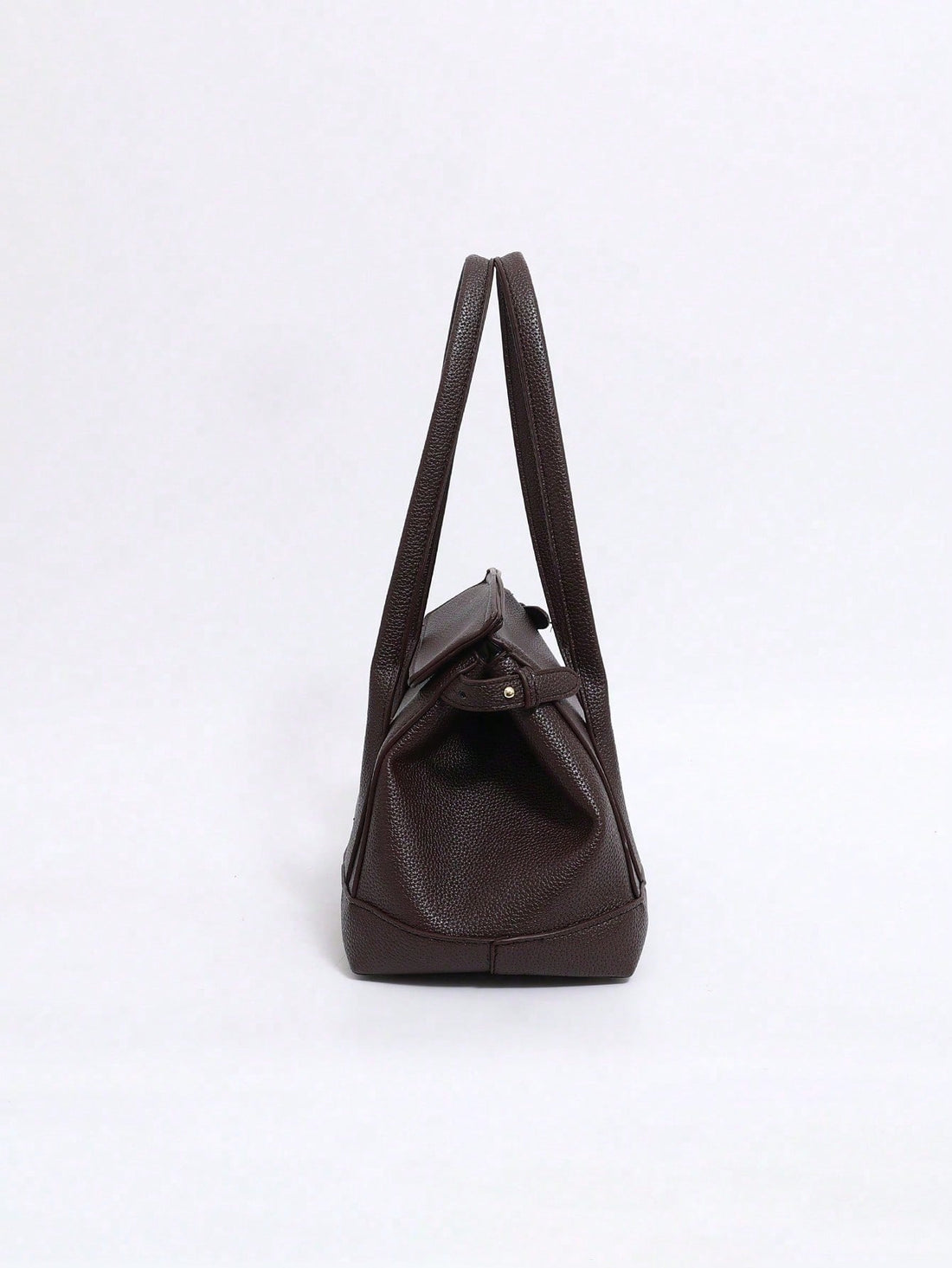 Elevate your everyday carry with this chic city bag that's as versatile as you are. Crafted from premium PU leather and soft suede, it strikes the perfect balance between sophistication and comfort. The adjustable shoulder strap lets you customize your fit, whether you're rushing to the office, heading out for a date night, or exploring the city. Spacious enough for your essentials yet compact enough to keep things streamlined, this bag is your new go-to accessory. Plus, it makes an absolutely stellar gift 