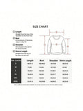Back view of Adorable Duck Family Print Sweatshirt for All Seasons – Unisex Casual Long Sleeve Pullover Top Red long sleeve fit