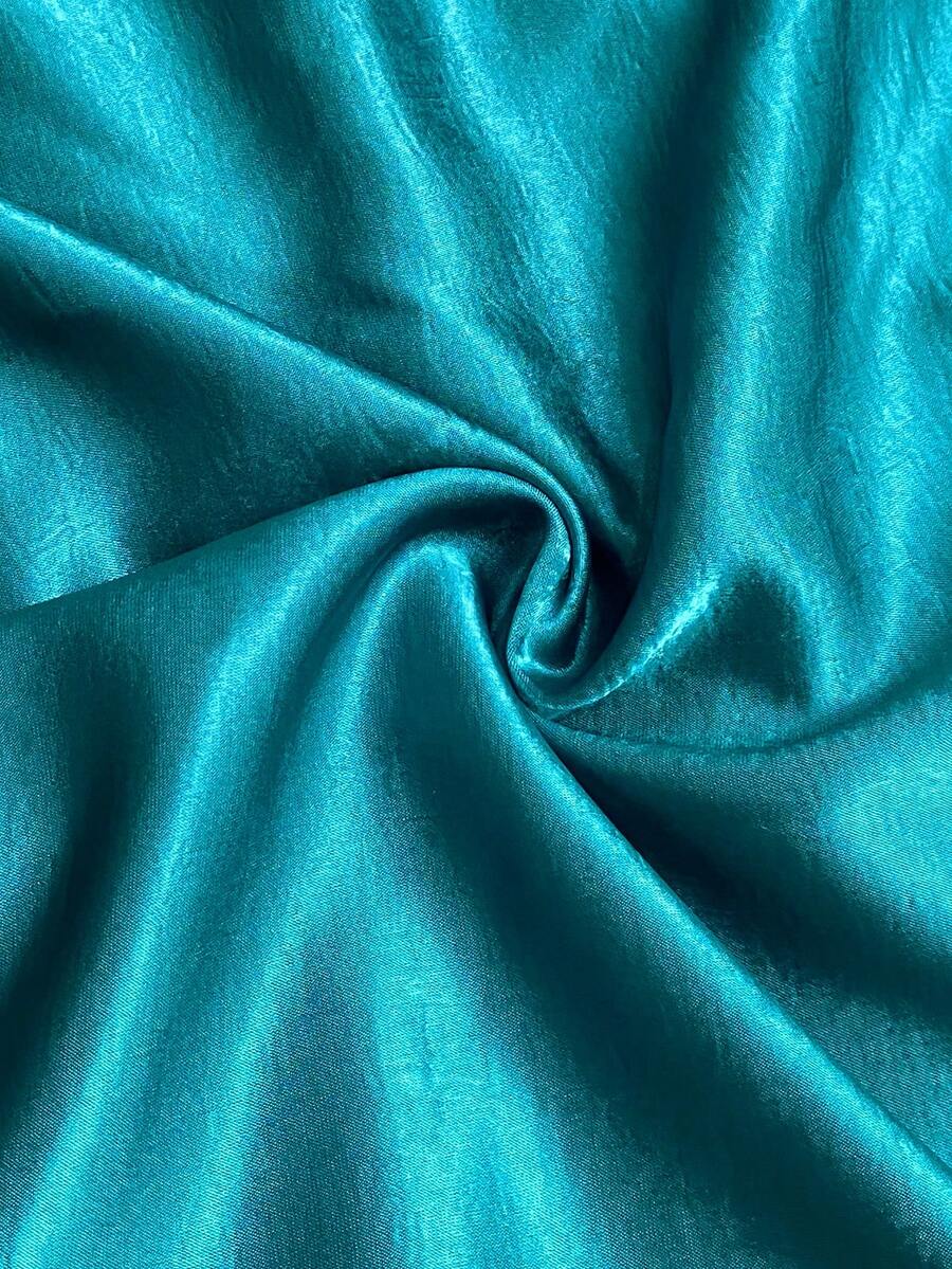 Exude Ethereal Sophistication in Our Elegant A-Line Satin Pearl Slip Dress!

Experience the breathtaking fusion of 90s slip-dress heritage and sharp, modern minimalist tailoring. This stunning satin pearl dress is meticulously designed for the woman who values a high-fashion, "quiet luxury" approach to versatile dressing—the ultimate centerpiece for prestigious corporate environments, exclusive evening parties, and high-authority social events.

Iconic Satin Pearl Artistry: Featuring a masterfully curated l