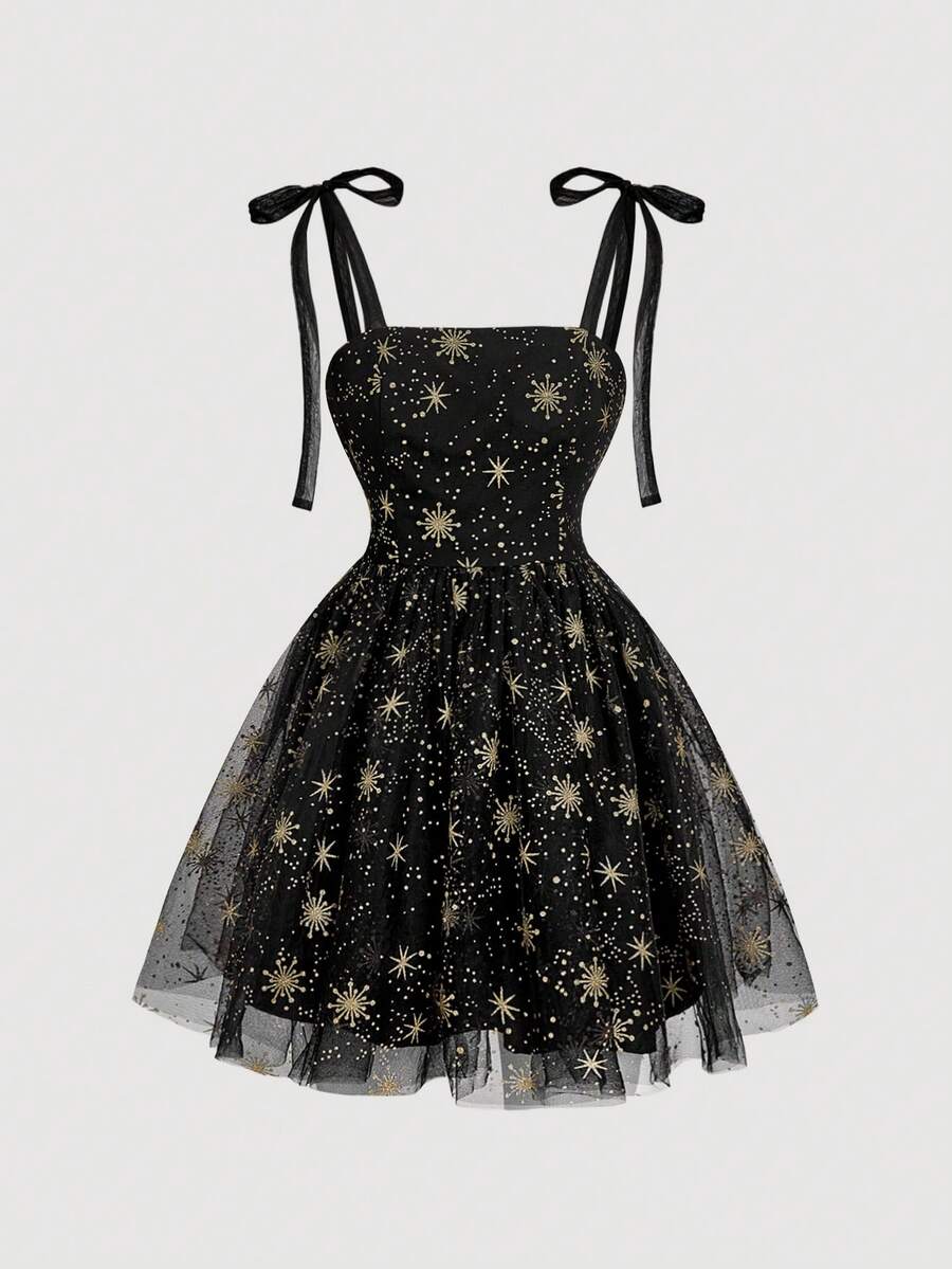 Timeless elegance meets contemporary style in this sophisticated black floral embroidered dress. Crafted with meticulous attention to detail, the intricate floral embroidery adds depth and visual interest to the classic silhouette, making it an ideal choice for spring and summer occasions. The retro-inspired design flatters various body types while maintaining a refined, polished appearance suitable for weddings, garden parties, and upscale events. Quality construction ensures durability and comfort through