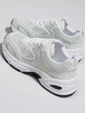 low-top platform sneakers image 35 showing visible mesh, laces, color, sole, toe, heel, or sneaker construction details