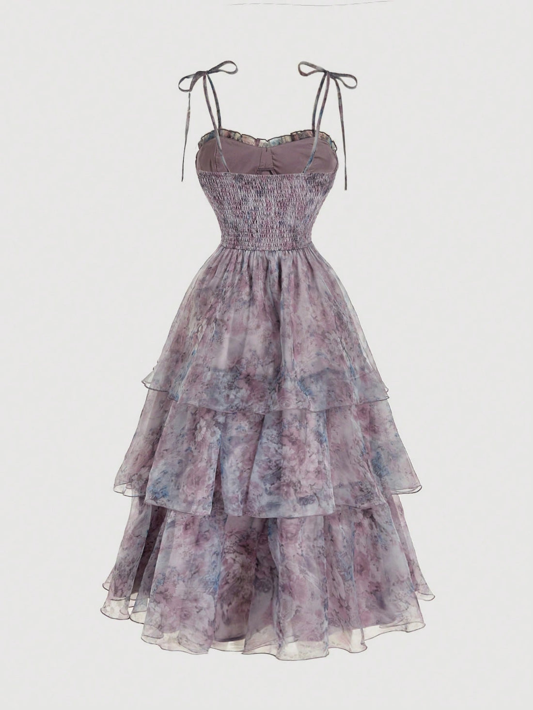 Timeless elegance meets contemporary comfort in this vintage-inspired floral print dress. Crafted for the discerning woman, this piece features a sophisticated botanical design that transitions seamlessly from daytime gatherings to evening celebrations. The flattering silhouette and quality construction make it an ideal choice for special occasions—whether you're marking a milestone birthday or enjoying a leisurely cruise. The versatile floral palette pairs effortlessly with your existing accessories, while