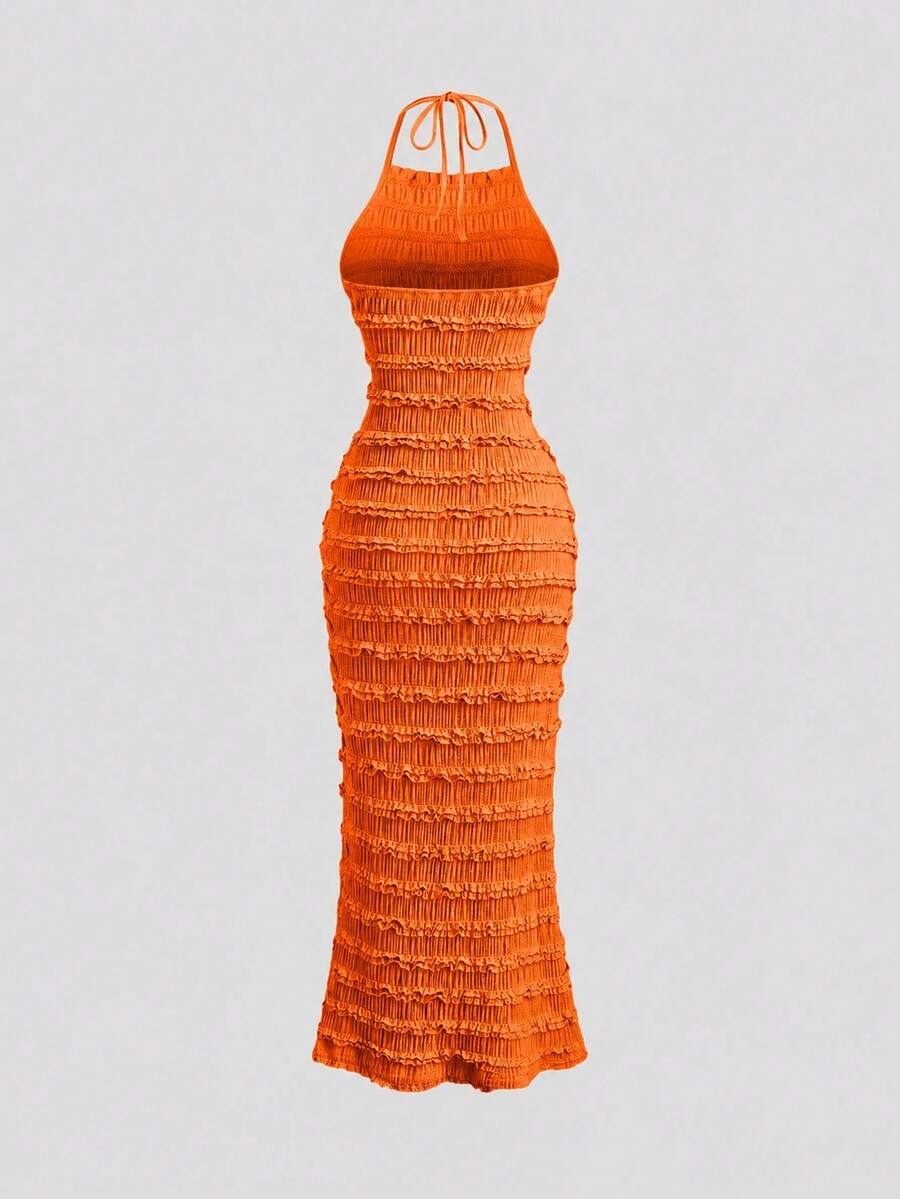 Lace midi dress view 20