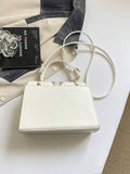 Image 4 - detail view of Chic & Versatile Women's Handbag: Stylish Commuter Shoulder & Crossbody Bag