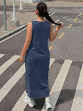 Front view of Elegant Plus Size Dresses for Effortless Style and Comfort