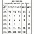 Size chart for halter bodycon midi dress