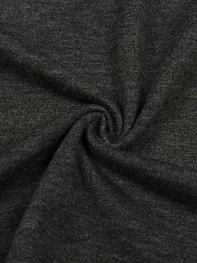 Elevate your Halloween attire with our Hauntingly Chic Ghost Print T-Shirt. Made with a soft polyester blend, this casual crew neck shirt is perfect for a cozy night of trick or treating. And with its easy machine washable design, you can enjoy the holiday without any added stress. 