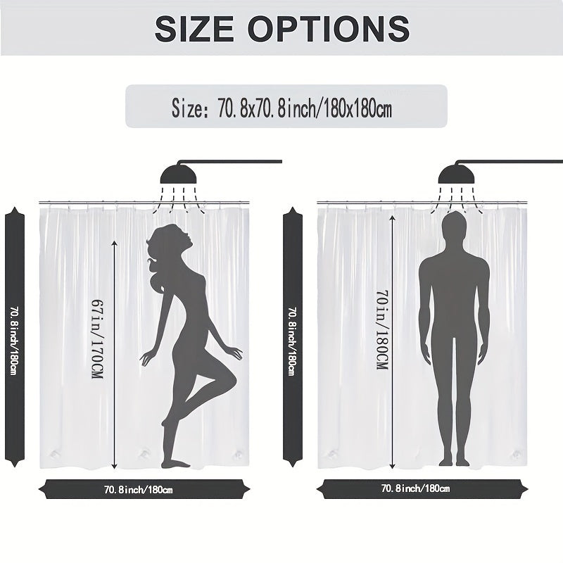 Transform your bathroom into a spooky oasis with our Spooky Skeleton Cat Shower Curtain. Perfect for Halloween, this haunting design is sure to add a touch of mystery to any home, dorm, or hotel bathroom. Made with durable materials, this curtain is not only stylish but also functional.