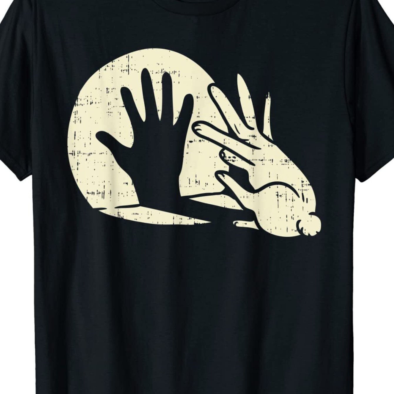 Our Adorable Bunny Lover Shadow Play T-Shirt is the perfect gift for animal enthusiasts. Made with high-quality materials, this t-shirt features a unique design that showcases the beauty and playfulness of bunnies. Show your love for these adorable creatures with this one-of-a-kind shirt.