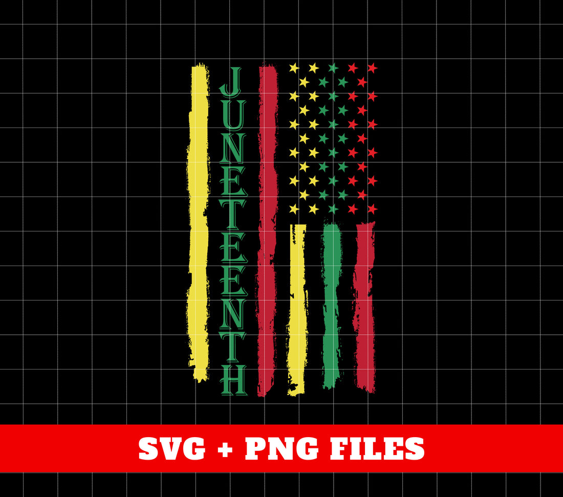 Juneteenth, Juneteenth Flag, Black Live Matter, Black Education, Digital Files, Png Sublimation