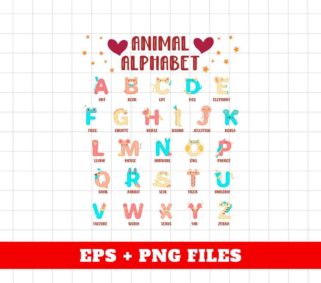 School Counselor, School Psychologist, Coping Skills Alphabet, ABC Coping Skills, Mental Health Awareness, Digital Files, Png Sublimation