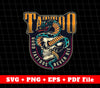 Tattoo, Good Tattoos Never Die, Dragon Tattoo, Svg Files, Png Sublimation