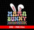 Mama Bunny, Spooky Bunny, Mother's Day Gifts, Svg Files, Png Sublimation