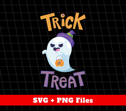 Enhance your Halloween designs with our Trick Or Treat, Ghost Halloween, and Happy Halloween themed digital files! Perfect for sublimation projects, these high-quality PNG files will add a spooky touch to any project. Don't miss out on this versatile and festive collection.