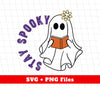 Stay Spooky, Boo Love Book, Boo Read Book, Cute Boo, Digital Files, Png Sublimation