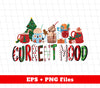 Current Mood, Merry Christmas, Christmas Mood, Trendy Christmas, Svg Files, Png Sublimation